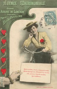 Agence Matrimoniale - French Photographer